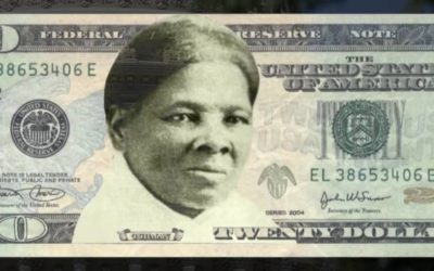 Harriet Tubman Does Not Belong on Money: Part II