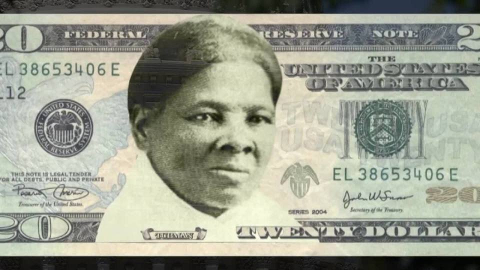 Harriet Tubman Does Not Belong on Money: Part II