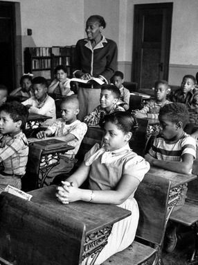 Books and Resources on Black Pedagogy