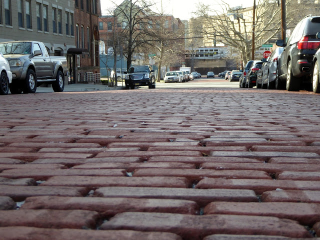 Whose Newark…
